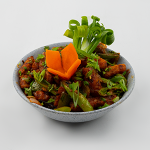 Dish Image